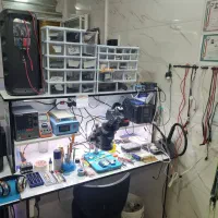 تعمیرات موبایل درب منزل