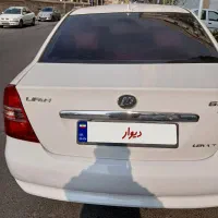 لیفان ۶۲۰ ، موتور ۱۸۰۰ بدون رنگ مدل ۹۳