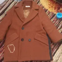 تعدادی لباس کودک درحدنو و نو