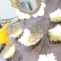 هفت سین شیک