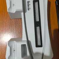 پایه شارژواستند نگه دارنده دسته وکنسول ps5 digital|کنسول، بازی ویدئویی و آنلاین|کرج, حیدرآباد|دیوار