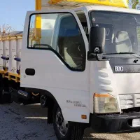 ایسوزو شیلر درجه یک