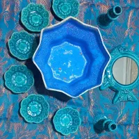 سفره هفت سین