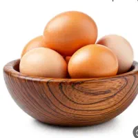 تخم مرغ لاری ۶ عدد