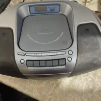 رادیو ضبط|سیستم صوتی خانگی|مشهد, تربیت (صدف)|دیوار