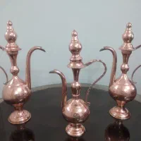 لوازم مسی نو