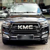 KMC T8|خودرو سواری و وانت|مهاباد (آذربایجان غربی), |دیوار