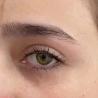لیفت مژه و ابرو