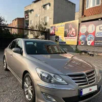 جنسیس2012درحدخشک