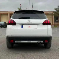 پژو۲۰۰۸  مشابه صفر|خودرو سواری و وانت|چابهار, |دیوار