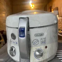 سرخ کن اسانسور دار