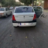 ال ۹۰ مدل ۹۶ بی رنگ گیربکس JHQ متور K4M|خودرو سواری و وانت|اصفهان, محله سفلی|دیوار