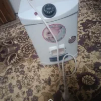 ابگرمکن ۲۰لتری نوع تازه خریدم کم کار کرد