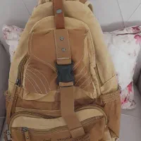 کوله نو مدرسه