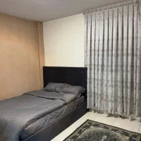 اجاره سویت آپارتمان مبله/تمیز/سعادت آباد