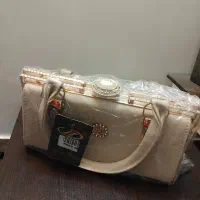 کیف|کیف، کفش، کمربند|قم, کلهری|دیوار