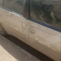پژو ۴۰۵ مدل۸۴ دوگانه