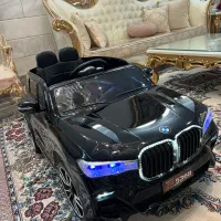 ماشین شارژی نو