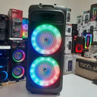 اسپیکر zqs 8211چرخ دار|سیستم صوتی خانگی|خمینیشهر, |دیوار