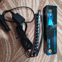 چندتا تزئینات خودرو