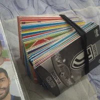 ۱۹۰ عدد کیمدی|کلکسیون و سرگرمی|ری, شهادت|دیوار