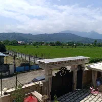 اجاره روزانه ویلاهای لوکس در ماسال