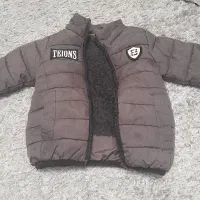 کاپشن بچگانه|کفش و لباس بچه|بروجرد, |دیوار