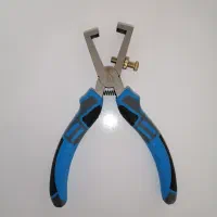 انبر سیم لخت کن