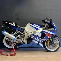 gsxr1000 * 2002مدل