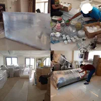 باربری نیسان باروانت حمل اثاثیه سعادت آبادمرزداران|خدمات حمل و نقل|تهران, باغ فیض|دیوار