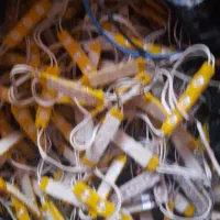 ریسه نوری کار کرده حدودا ۵۰تا ۶۰متر|ریسه و چراغ تزئینی|شیراز, لشکری‎|دیوار