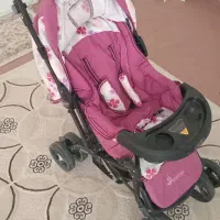 فروش کالسکه