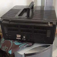 سه عدد دستگاه صوتی تصویری خاص|کلکسیون اشیاء عتیقه|مهاجران, |دیوار