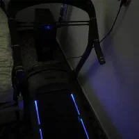 تردمیل برقی