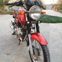 پالس پره ای ۱۸۰|موتورسیکلت|تهران, مشیریه|دیوار