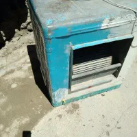 کولر۶۰۰۰بدون موتور صحیح وسالم