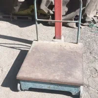 باسکول سنگی ترازو