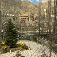 ۹۰متر یک خواب مستر فول مشاعات طبقه ۱۲