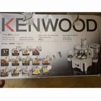 غذا ساز|خردکن، آسیاب، غذاساز|تهران, سعادتآباد|دیوار