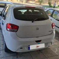 تیبا ۲ مدل ۱۴۰۰
