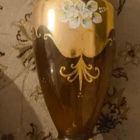 گلدان آگرمن