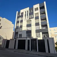 آپارتمان ۱۵۰متری صفر شیک