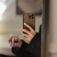 ادمین و ادیتور پیج اینستاگرام هستم
