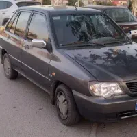 پرایدمدل ۹۱