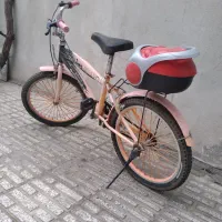 دوچرخه سایز ۲۰ سالم