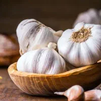 سیر درجه یک ارگانیک برآباد