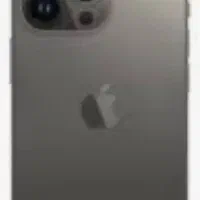 اپل iPhone 13 Pro Max با حافظهٔ ۵۱۲ گیگابایت