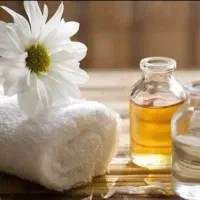 روغن زیتون (ماساژ)