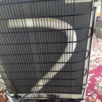 یخچال. 5 فوت
