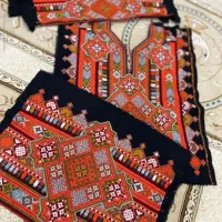 دوزنده چپی دوز هستم